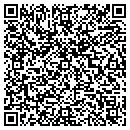 QR code with Richard Cline contacts