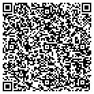 QR code with Custom Maintenance Co contacts