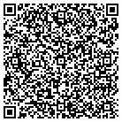 QR code with Desert Mountain Landscp contacts
