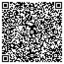 QR code with Untangled contacts