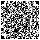 QR code with Kleinsorge Construction contacts