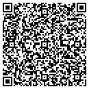 QR code with O-Pro Drywall contacts