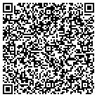 QR code with Servpro Of Sun City/ Sun contacts