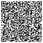 QR code with Caldwell Remodeling Co contacts