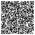 QR code with M & L Transportation contacts