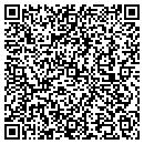 QR code with J W Home Repair Inc contacts