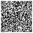 QR code with Cc Cattle Co contacts