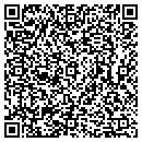 QR code with J And I Cattle Company contacts