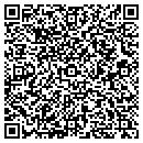 QR code with D W Remodeling Company contacts