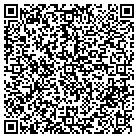 QR code with Springer Land & Cattle Company contacts