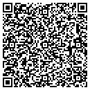 QR code with Bbc Courier contacts
