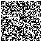 QR code with Ames Interior Plant Service contacts