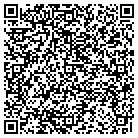 QR code with Mona's Hair Design contacts