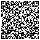 QR code with Top of the List contacts