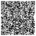 QR code with Dgz Inc contacts