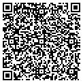 QR code with I Map contacts