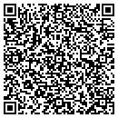 QR code with Tiffany Creative contacts
