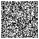 QR code with Savasta Inc contacts