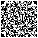 QR code with Mdjb Courier & Taxi Service Inc contacts
