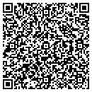 QR code with Zoom Courier contacts