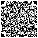 QR code with Hensley Home Improvement Inc contacts