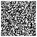 QR code with Hcg Software contacts