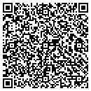QR code with House of Style By Kim contacts