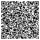 QR code with Trendy Trash & Reab' contacts