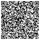 QR code with Air O Drome Aviation Inc contacts
