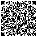 QR code with A M Janitorial Service contacts