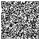 QR code with R D Conwest Inc contacts