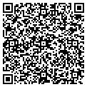 QR code with Rpm Remodeling contacts