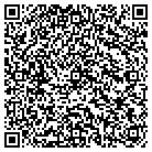 QR code with The List Expert Inc contacts