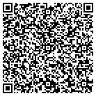 QR code with Tulsa Chptr Amer Advertising Federation contacts