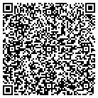 QR code with Obrien Global Products Inc contacts