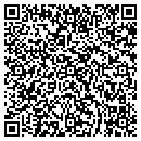 QR code with Tureaud & Assoc contacts
