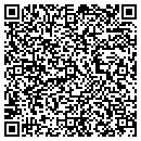 QR code with Robert D Iafe contacts