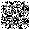 QR code with Yvonne Frances contacts