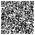 QR code with Anna Gipson contacts