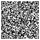 QR code with Harmelin Media contacts