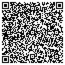 QR code with B & D Intl Corp contacts