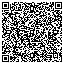 QR code with Harasym Nancy E contacts