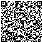 QR code with Oakwood Electrolysis contacts