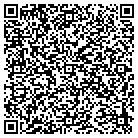 QR code with Service Master-Allegheny Cnty contacts