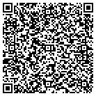 QR code with A E Miller Historical Library contacts