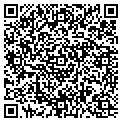 QR code with Ceanci contacts