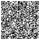 QR code with GMT Auto Sales contacts