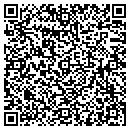 QR code with Happy Salon contacts