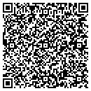 QR code with Kamen Tree contacts