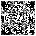 QR code with Marshall A Cotta Tree Experts contacts